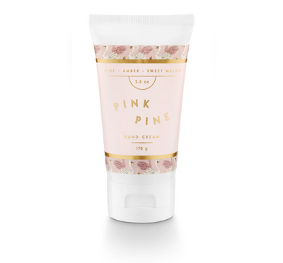 Pink Pine Gift Set