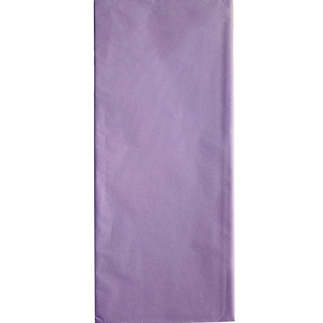 Gift Tissue - Lilac, 4 sheets