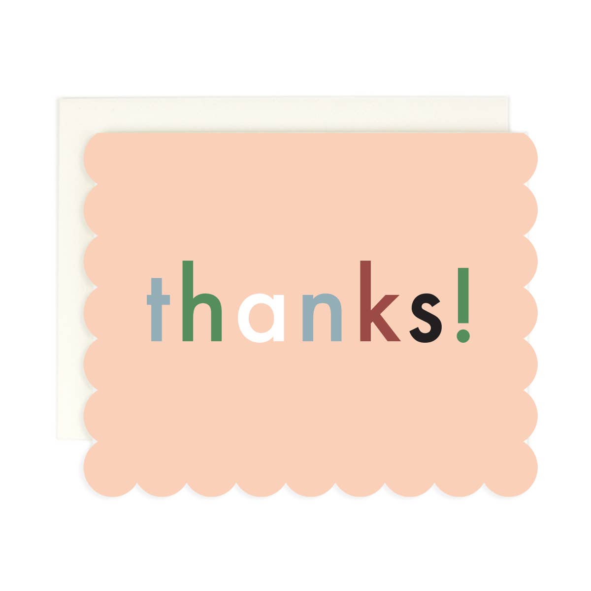 Thanks! - Boxed Set of 8