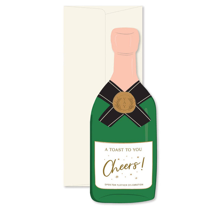 Champagne Champagne