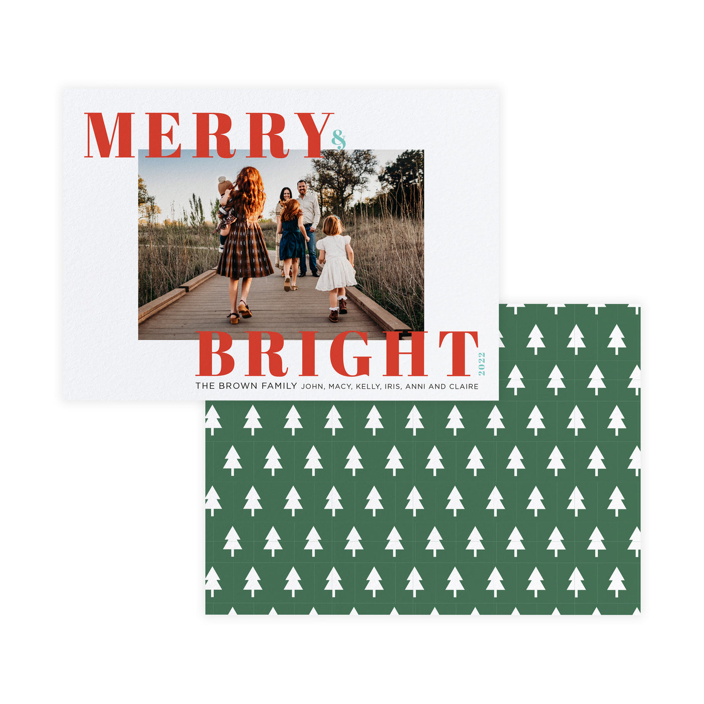 Merry & Bright