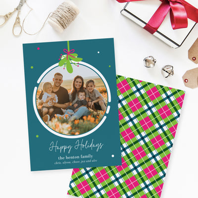 Ornament Frame