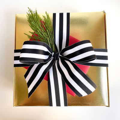 Take Note Gift Box