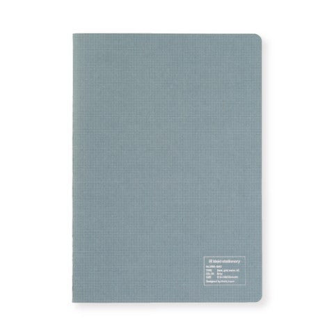 Kleid Original Notebooks - A5, Grid