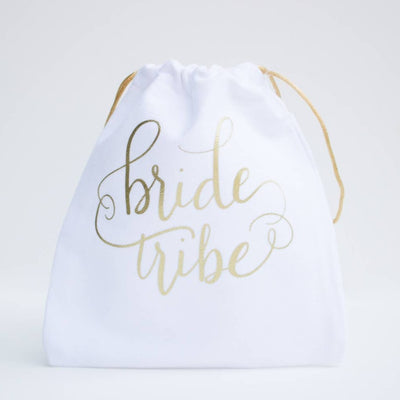 Bride Tribe Gift Bags or Hangover Kits